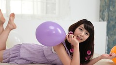 Woman asians models Korean Kim Ha Eum