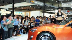 Woman asians models Korean kor Yook Ji Hye