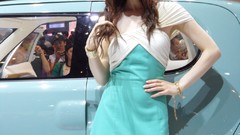 Woman asians models Korean Lee Ga Na