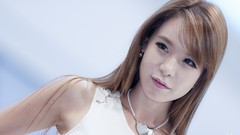 Woman asians models Korean Lee Jong Bin