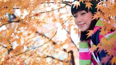 Woman asians models Korean Lee Sung Hwa