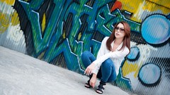 Woman asians models Korean Lee Sung Hwa