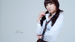 Woman asians models Korean Lee Sung Hwa