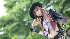 Woman asians models Korean Lee Yoo Eun