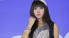 Woman asians models Korean Lee Yoo Eun