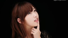 Woman asians models Korean Se Yeon Yang