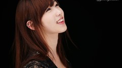 Woman asians models Korean Se Yeon Yang