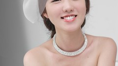 Woman asians models Korean Se Yeon Yang