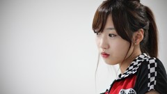 Woman asians models Korean Se Yeon Yang