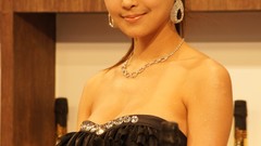 Woman asians models Korean Seo Yoon Ah