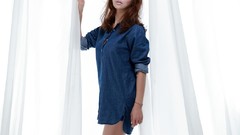 Woman asians models Korean Seo Yoon Ah