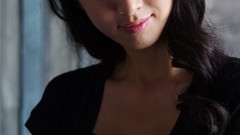 Woman asians models Korean Shin Sun Ah