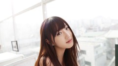 Woman asians models Korean So Yeon Yang