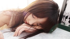 Woman asians models Korean So Yeon Yang