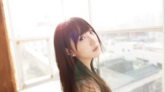 Woman asians models Korean So Yeon Yang