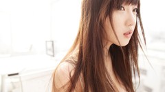 Woman asians models Korean So Yeon Yang