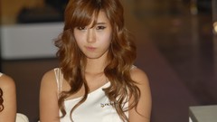 Woman asians models Korean Song Jina