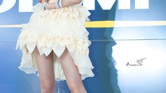 Woman asians models Korean Song Joo Kyung