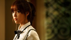 Woman asians models Korean T-ara Hyomin