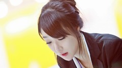 Woman asians models Korean Yee Ah Rin