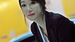 Woman asians models Korean Yee Ah Rin