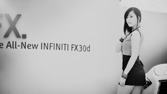 Woman asians models Korean Yook Ji Hye