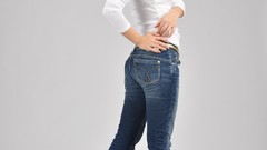 Woman asians models Korean Yoon Joo Ha