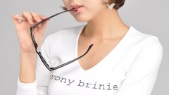 Woman asians models Korean Yoon Joo Ha