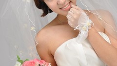 Woman asians models Korean Yoon Joo Ha