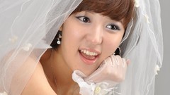 Woman asians models Korean Yoon Joo Ha