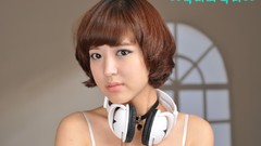 Woman asians models Korean Yoon Joo Ha