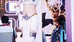 Woman asians models Korean Yoon Seun Yeon