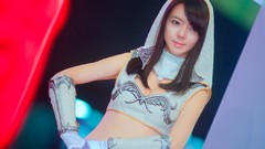 Woman asians models Korean Yoon Seun Yeon