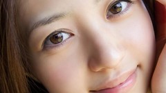 Woman asians models Rina Aizawa YoungSunday.com