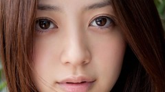 Woman asians models Rina Aizawa YoungSunday.com