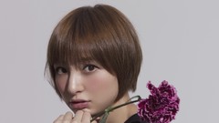 Woman asians models scans Mariko Shinoda