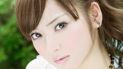 Woman asians Nozomi Sasaki