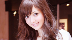 Woman asians Nozomi Sasaki