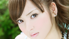 Woman asians Nozomi Sasaki