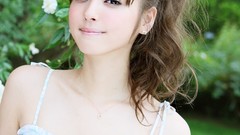 Woman asians Nozomi Sasaki