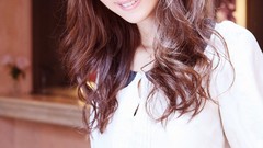 Woman asians Nozomi Sasaki