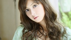 Woman asians Nozomi Sasaki