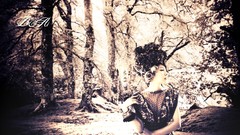 Woman asians Photo manipulation Korean k-pop Boa Kwon