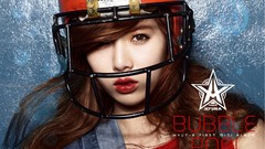 Woman asians Pop Korean kim hyuna