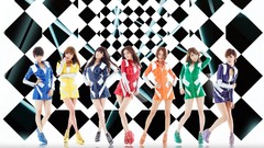 Woman asians rainbows south korea k-pop Rainbow (Band)