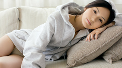 Woman asians Reon Kadena