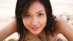Woman asians Reon Kadena