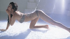 Woman asians Sayaka Ando