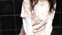 Woman asians singers Korean k-pop f(x) Victoria Song