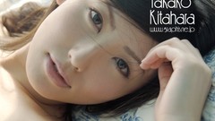 Woman asians Takako Kitahara